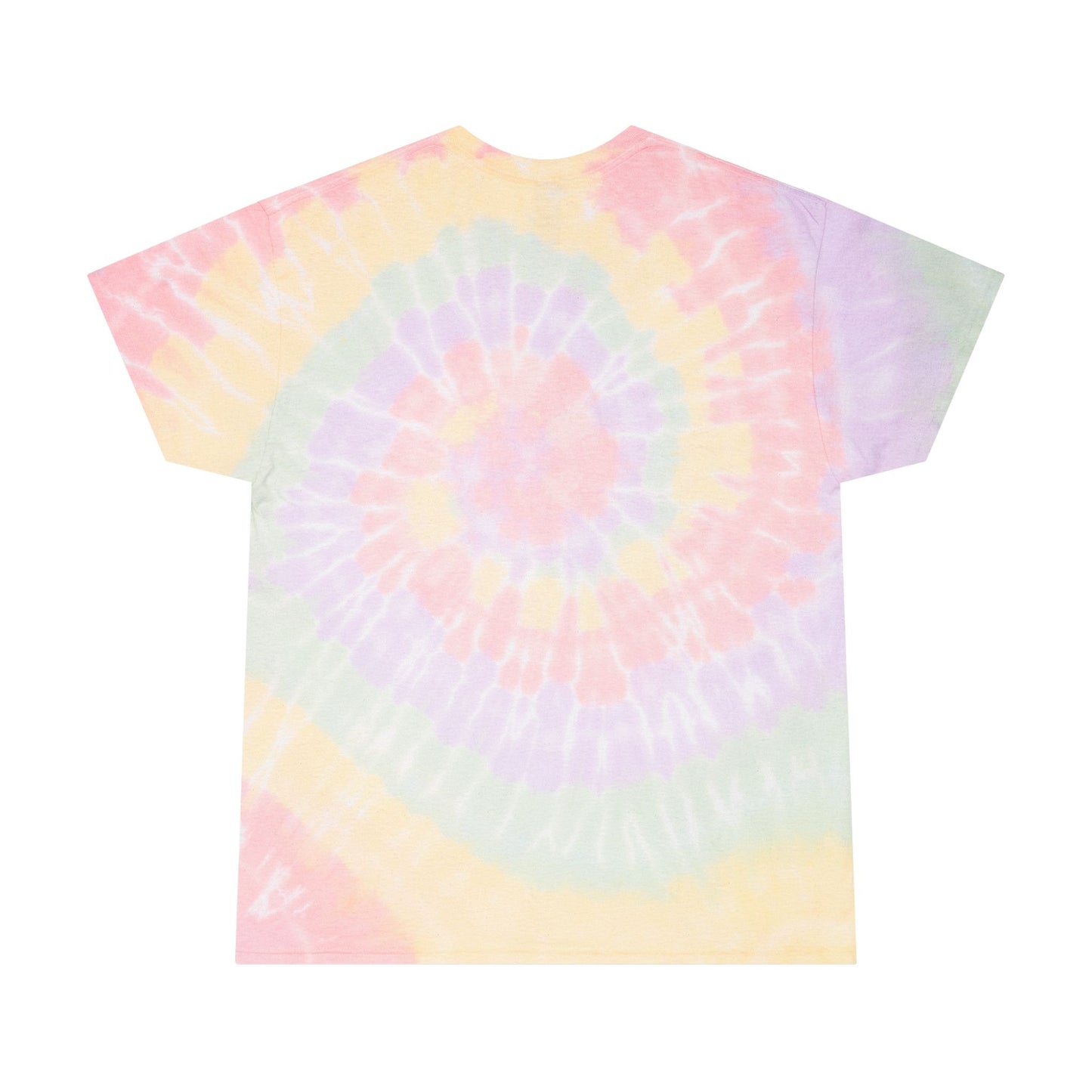 Dragonfly Transformation Tie-Dye Tee, Trendy Beachwear, Gift for Nature Lovers, Boho Style, Summer Wardrobe Essential, Festival Outfit